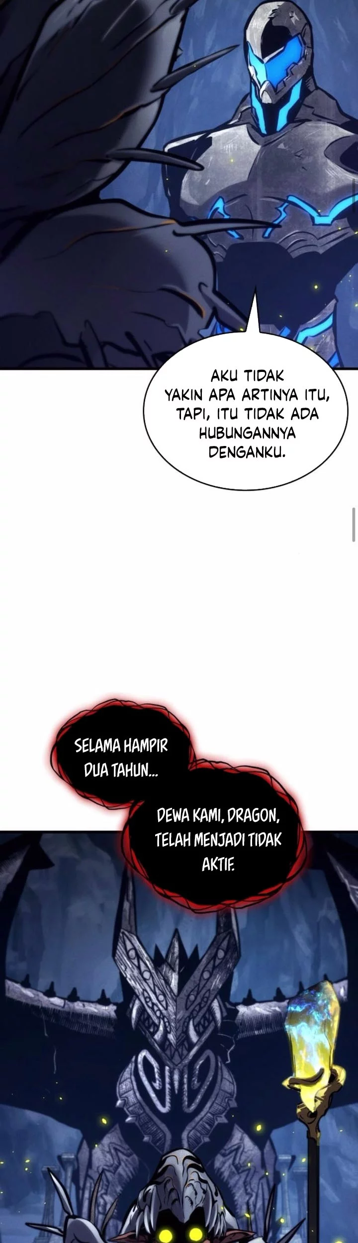 Kill The Dragon Chapter 159 fix Gambar 25